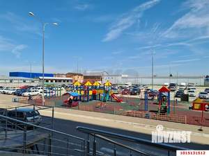 1-к квартира, вторичка, 32м2, 5/17 этаж