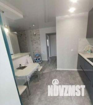 3-к квартира, вторичка, 65м2, 4/16 этаж