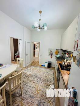 3-к квартира, вторичка, 67м2, 1/9 этаж