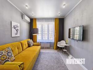 1-к квартира, вторичка, 35м2, 14/22 этаж