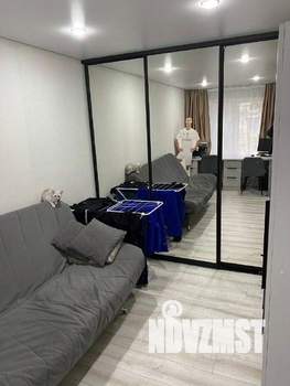 2-к квартира, вторичка, 45м2, 1/5 этаж