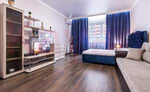 1-к квартира, вторичка, 48м2, 3/19 этаж