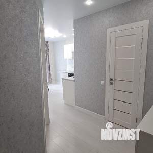 1-к квартира, вторичка, 39м2, 9/17 этаж