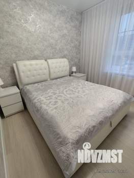 2-к квартира, вторичка, 54м2, 2/24 этаж