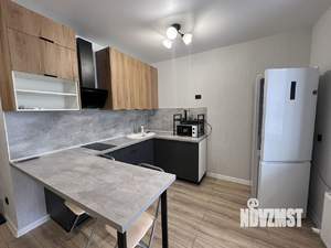 1-к квартира, вторичка, 41м2, 12/12 этаж