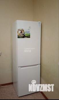 1-к квартира, вторичка, 34м2, 2/4 этаж