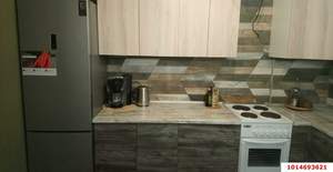 2-к квартира, вторичка, 55м2, 2/3 этаж