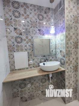 1-к квартира, вторичка, 47м2, 13/19 этаж