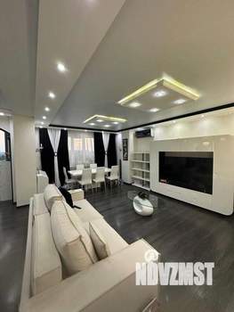 3-к квартира, вторичка, 165м2, 15/17 этаж