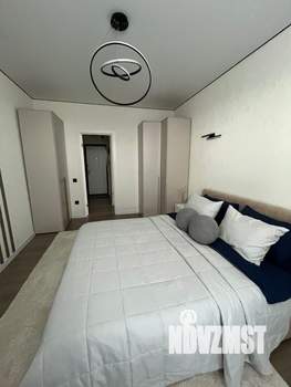 3-к квартира, вторичка, 51м2, 13/19 этаж