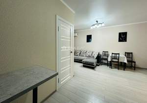 1-к квартира, вторичка, 40м2, 3/16 этаж