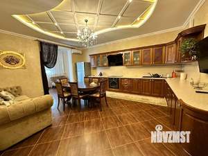 3-к квартира, вторичка, 133м2, 6/22 этаж