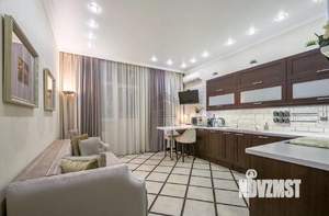 1-к квартира, вторичка, 50м2, 11/22 этаж