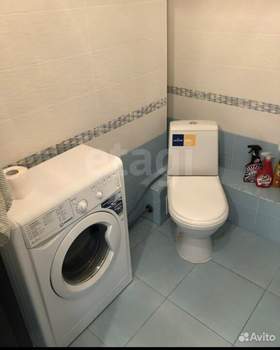 1-к квартира, вторичка, 36м2, 17/18 этаж