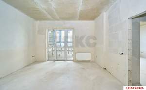 1-к квартира, вторичка, 53м2, 19/22 этаж