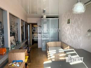 3-к квартира, вторичка, 67м2, 7/9 этаж