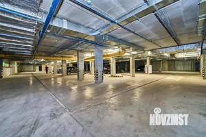 Студия квартира, вторичка, 23м2, 7/24 этаж