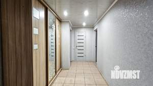 3-к квартира, вторичка, 65м2, 6/9 этаж