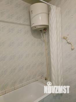 1-к квартира, вторичка, 33м2, 3/5 этаж