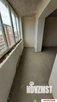 1-к квартира, вторичка, 34м2, 5/6 этаж