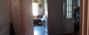 3-к квартира, вторичка, 65м2, 4/5 этаж