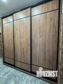 1-к квартира, вторичка, 41м2, 16/24 этаж