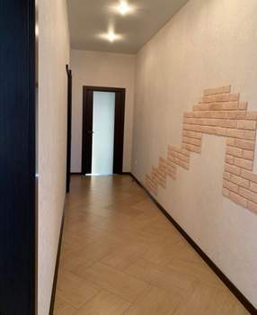 2-к квартира, вторичка, 60м2, 7/12 этаж