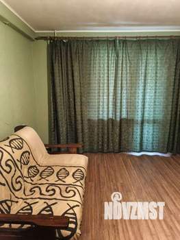 1-к квартира, вторичка, 32м2, 7/10 этаж