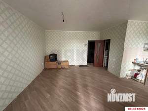 Студия квартира, вторичка, 28м2, 4/7 этаж