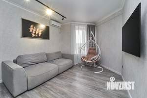 2-к квартира, вторичка, 78м2, 5/25 этаж