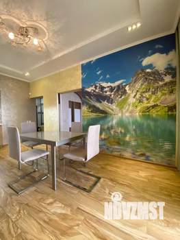 2-к квартира, вторичка, 98м2, 13/24 этаж