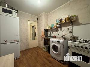 2-к квартира, вторичка, 52м2, 3/9 этаж