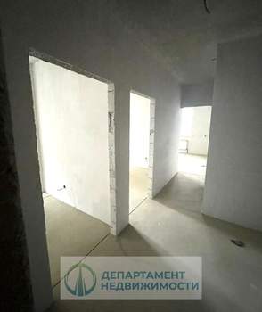 2-к квартира, вторичка, 53м2, 7/16 этаж