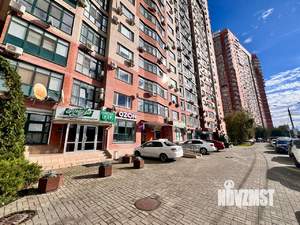 2-к квартира, вторичка, 76м2, 8/24 этаж