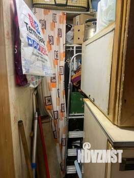 2-к квартира, вторичка, 45м2, 4/5 этаж