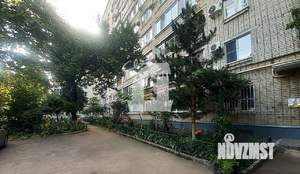 3-к квартира, вторичка, 66м2, 8/9 этаж