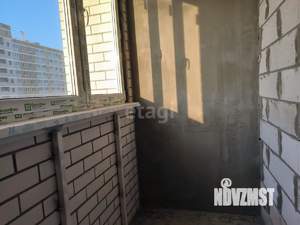 1-к квартира, вторичка, 35м2, 18/23 этаж