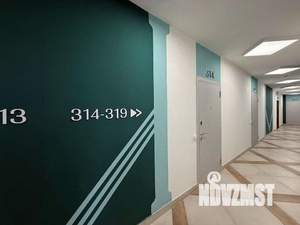 Студия квартира, вторичка, 22м2, 15/16 этаж