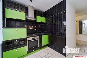 2-к квартира, вторичка, 41м2, 4/5 этаж