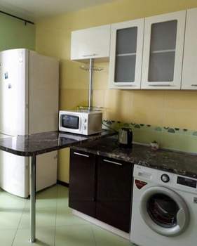 2-к квартира, вторичка, 64м2, 8/17 этаж