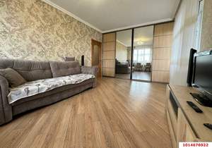 3-к квартира, вторичка, 109м2, 10/16 этаж