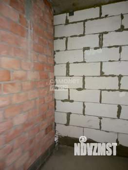 1-к квартира, вторичка, 34м2, 15/22 этаж