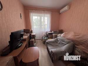 1-к квартира, вторичка, 33м2, 1/10 этаж