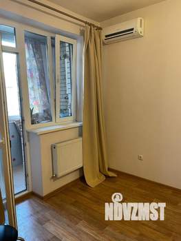 1-к квартира, вторичка, 35м2, 5/6 этаж
