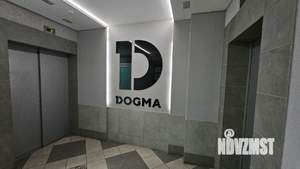 1-к квартира, вторичка, 42м2, 10/17 этаж