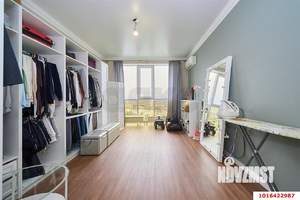 3-к квартира, вторичка, 106м2, 17/22 этаж