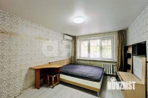 Студия квартира, вторичка, 20м2, 3/5 этаж