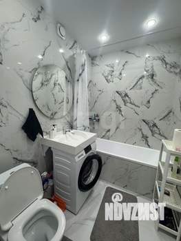 Студия квартира, вторичка, 25м2, 6/21 этаж