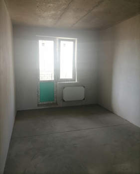 2-к квартира, вторичка, 53м2, 17/22 этаж