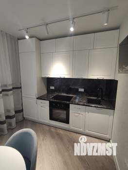 1-к квартира, вторичка, 36м2, 11/22 этаж